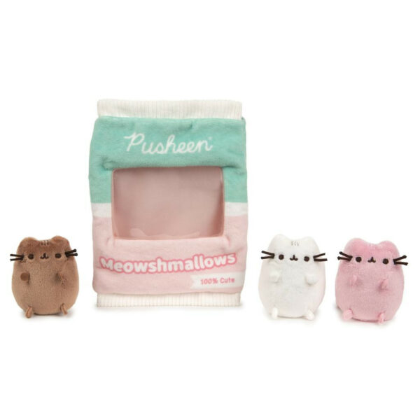 Pusheen Meowshmallows 2