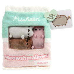 Pusheen Meowshmallows