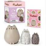 Pusheen Mini Nesting Dolls