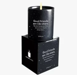 Quotable Candle