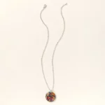 Rainbow Sprinkles Necklace 2