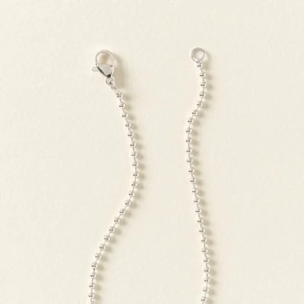 Rainbow Sprinkles Necklace 3