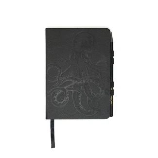 Raincheck Water Resistant Journal