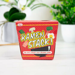 Ramen Stack!