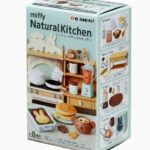 Re-ment Miffy Blind Box Kitchen Set