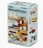 Re-ment Miffy Blind Box Kitchen Set