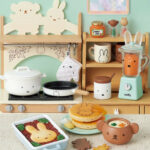 Re-ment Miffy Blind Box Kitchen Set 7