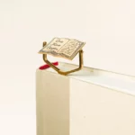 Read Or Rest Spinning Decider Bookmark 1