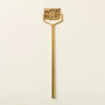 Read Or Rest Spinning Decider Bookmark 2