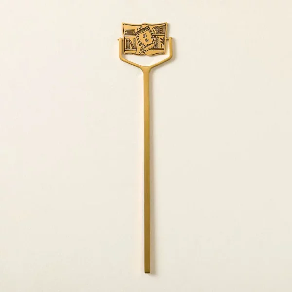 Read Or Rest Spinning Decider Bookmark 2