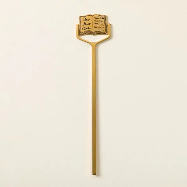 Read Or Rest Spinning Decider Bookmark 3