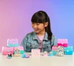 Real Littles Micro Craft Kit 5