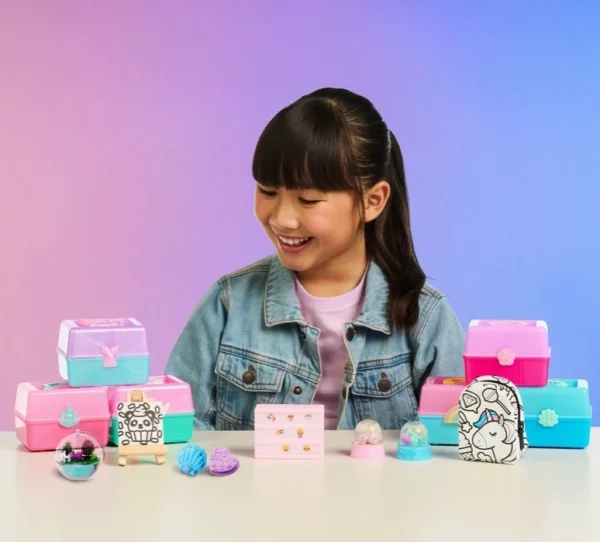 Real Littles Micro Craft Kit 5