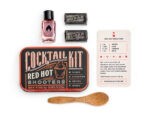 Red Hot Shooters Cocktail Kit 1