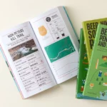 Regional Beer Hiking Guide 1