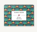 Ridley's Bird Trivia