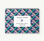 Ridley's Mythology Trivia 1