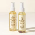 Ritual On The Go Spray Set 2