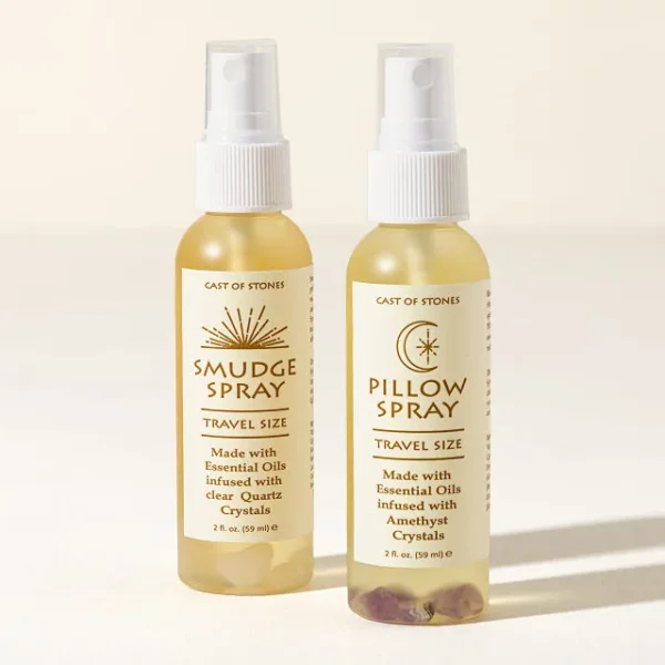 Ritual On The Go Spray Set 2