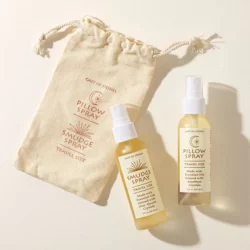 Ritual On The Go Spray Set