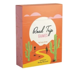 Road Trip Games