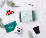 Road Trip Kit - Home For The Holidays 1