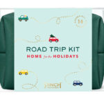 Road Trip Kit - Home For The Holidays