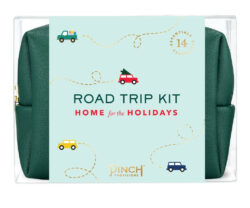 Road Trip Kit - Home For The Holidays