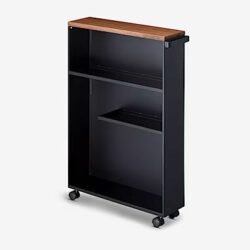 Rolling Bathroom Storage Cart 3