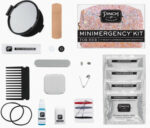 Rose Glitter Minimergency Kit 3