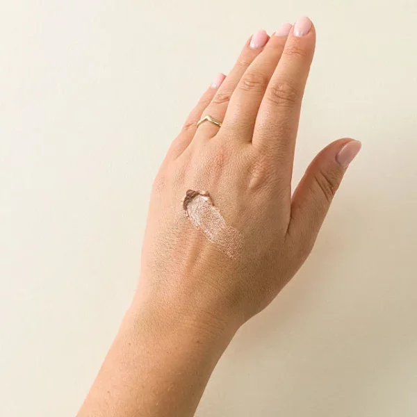 Rosé Moon Dip Body Mousse 2