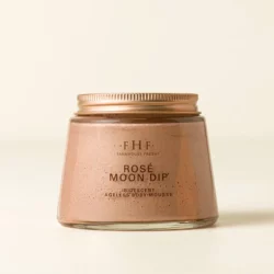 Rosé Moon Dip Body Mousse