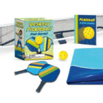 Running Press Desktop Pickleball
