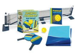 Running Press Desktop Pickleball