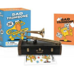 Sad Trombone Mini Kit