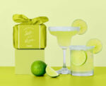 Salt & Lime Margarita Kit 1