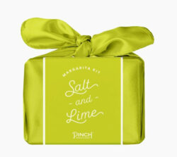 Salt & Lime Margarita Kit