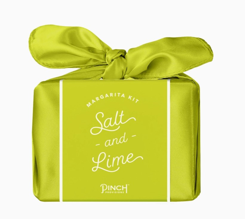 Salt & Lime Margarita Kit