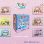 Sanrio Building Block Me Time Blind Box