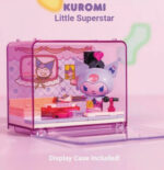 Sanrio Building Block Me Time Blind Box 5