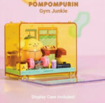 Sanrio Building Block Me Time Blind Box 6