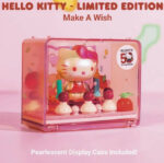 Sanrio Building Block Me Time Blind Box 7