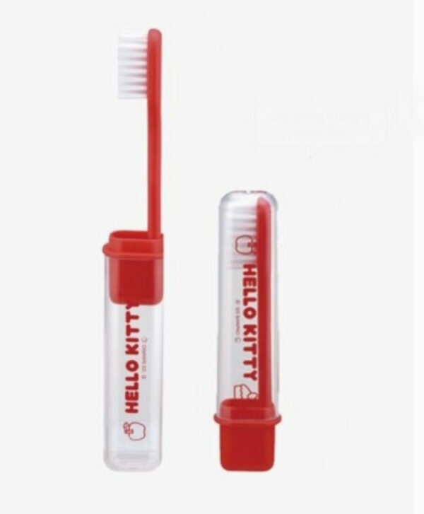 Sanrio Hello Kitty Travel Set 3
