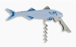 Sardine Cork Screw