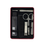 Scott & Lawson Grooming Tin 1