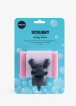 Scrubby Cat Sponge Holder 2
