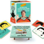 Seinfeld The Miniature Coffee Table Book Of Coffee Tables