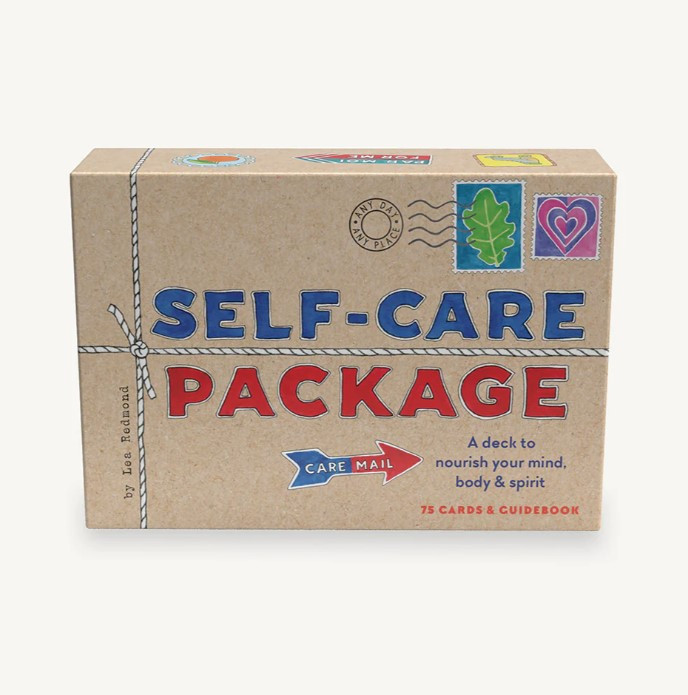 Self-care Package Deck