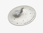 Send With Love Elephant Trinket Dish 2