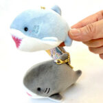 Shark Buddy Plushes 1